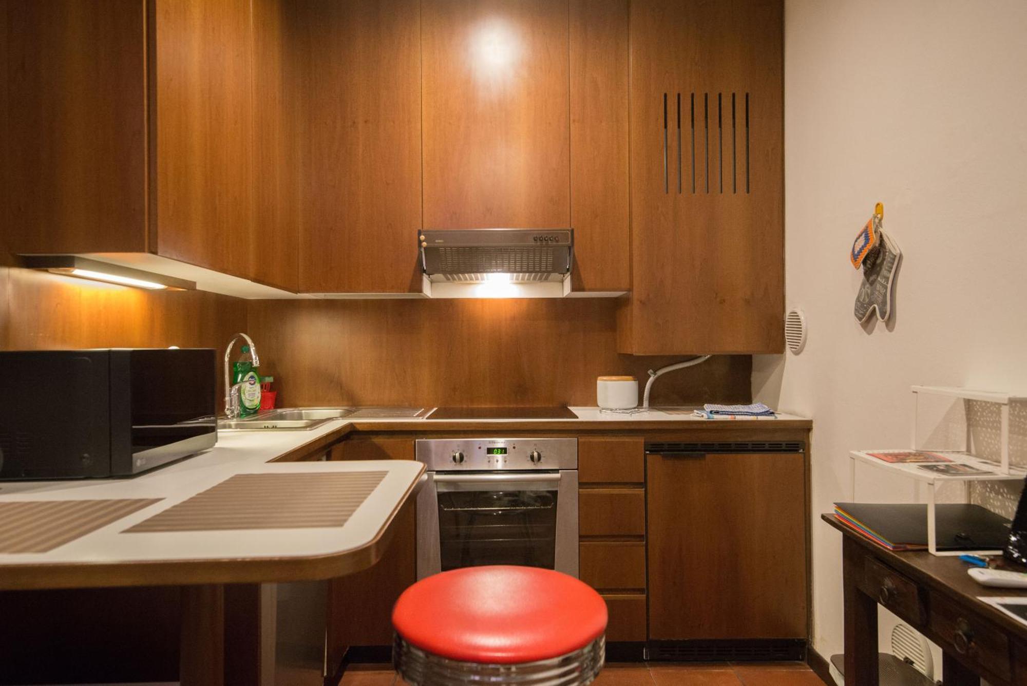 Welcome To Bulaggna Apartment