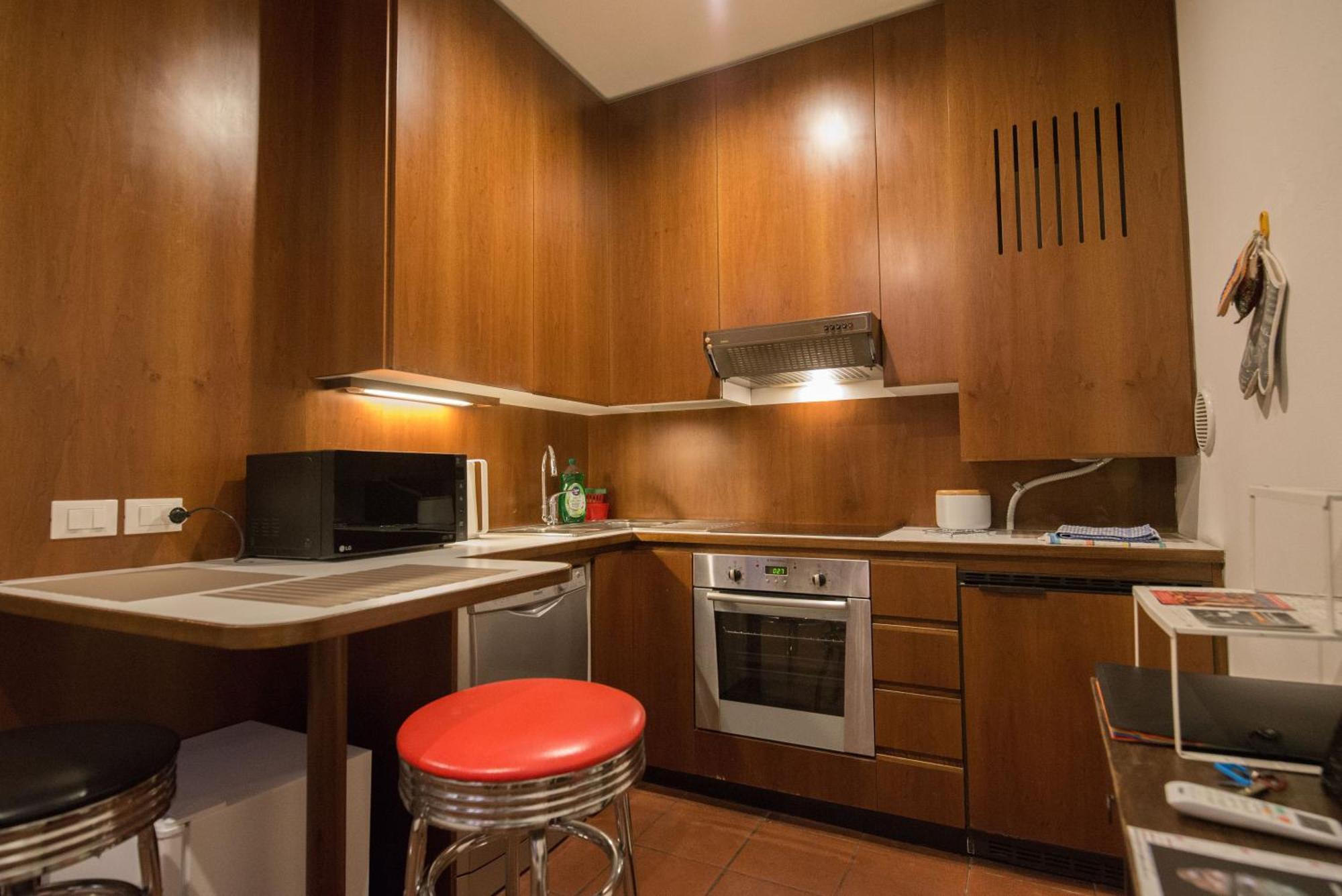 Apartment Welcome To Bulaggna *