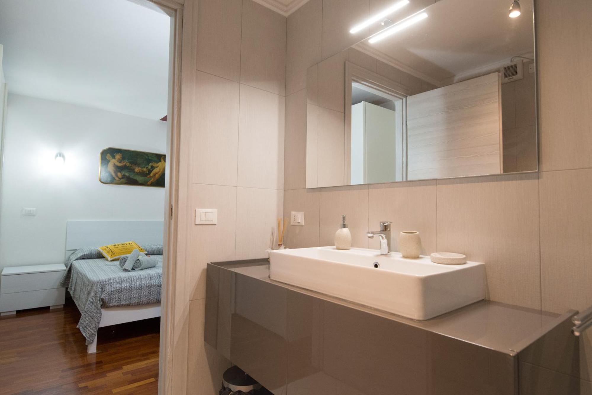 Welcome To Bulaggna Apartment