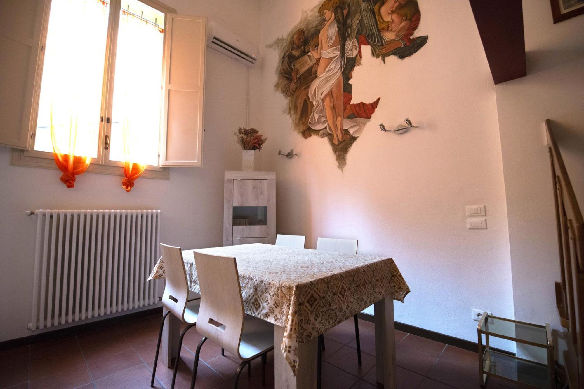 Welcome To Bulaggna Apartment Bologna
