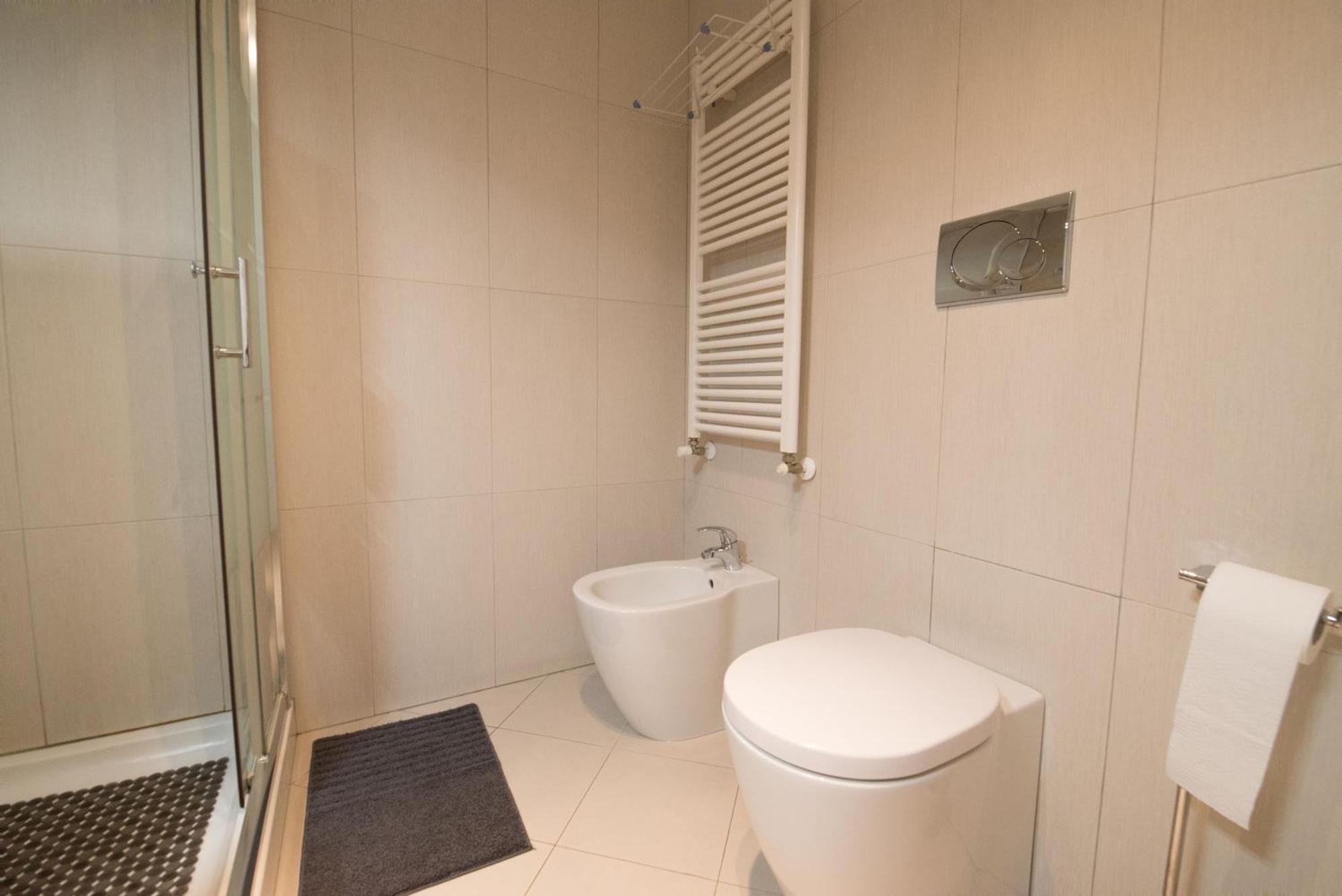 Welcome To Bulaggna Apartment