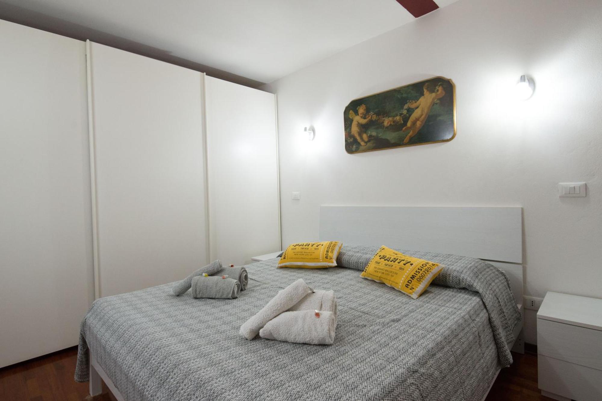 Apartment Welcome To Bulaggna *