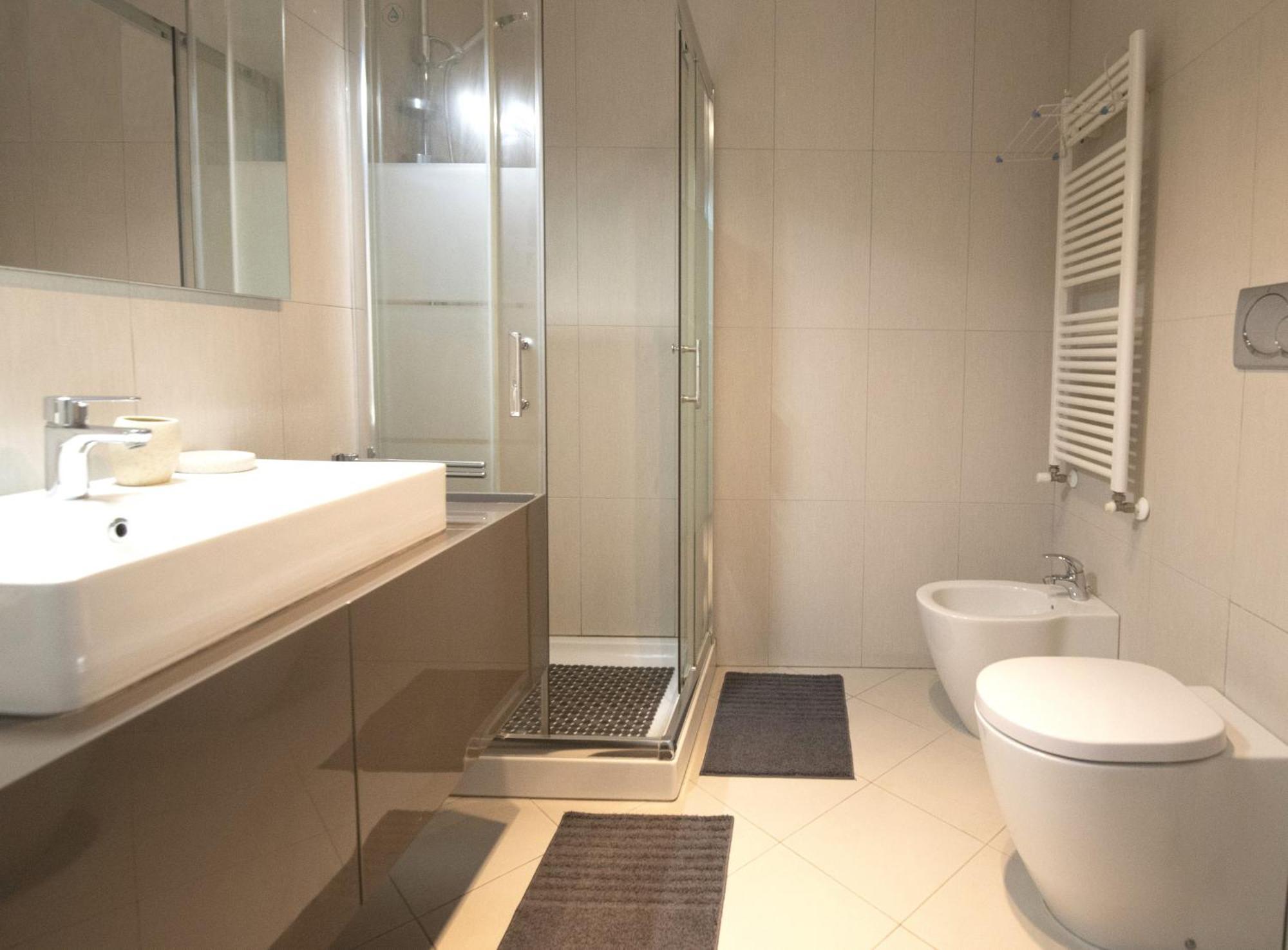 Apartment Welcome To Bulaggna Bologna