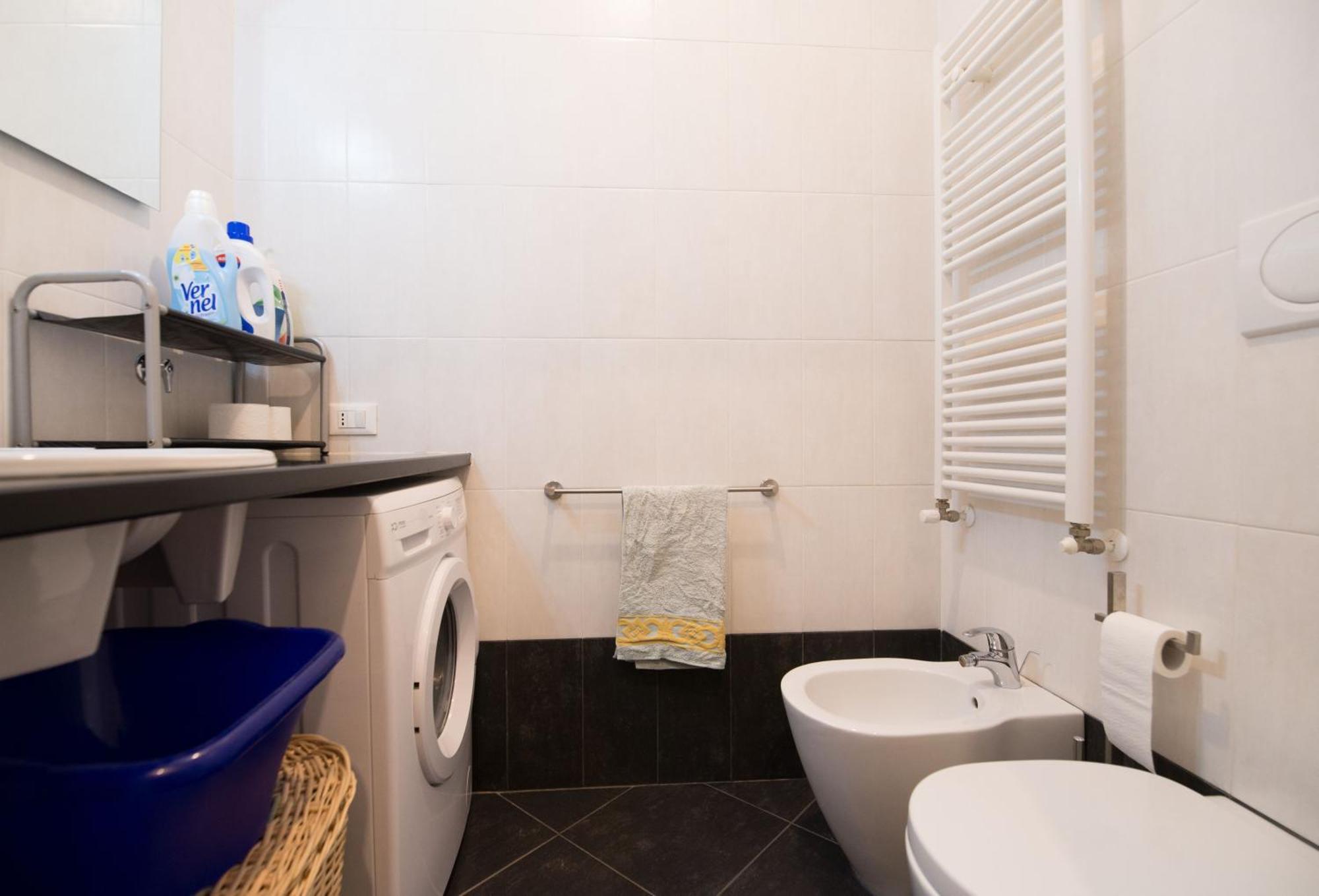 Welcome To Bulaggna Apartment