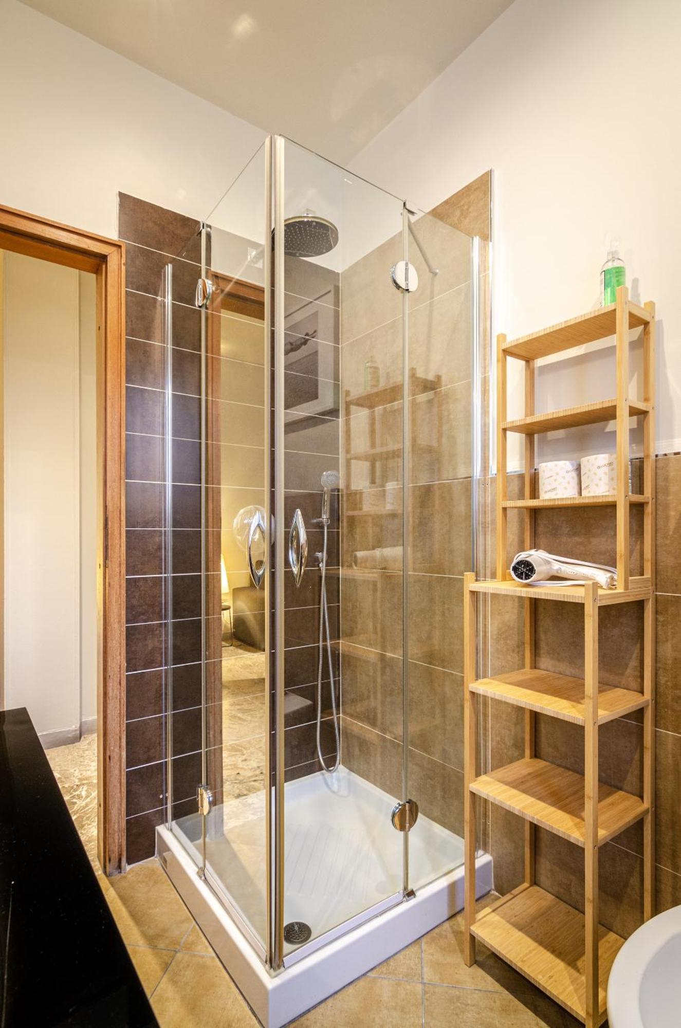 Apartment Calori