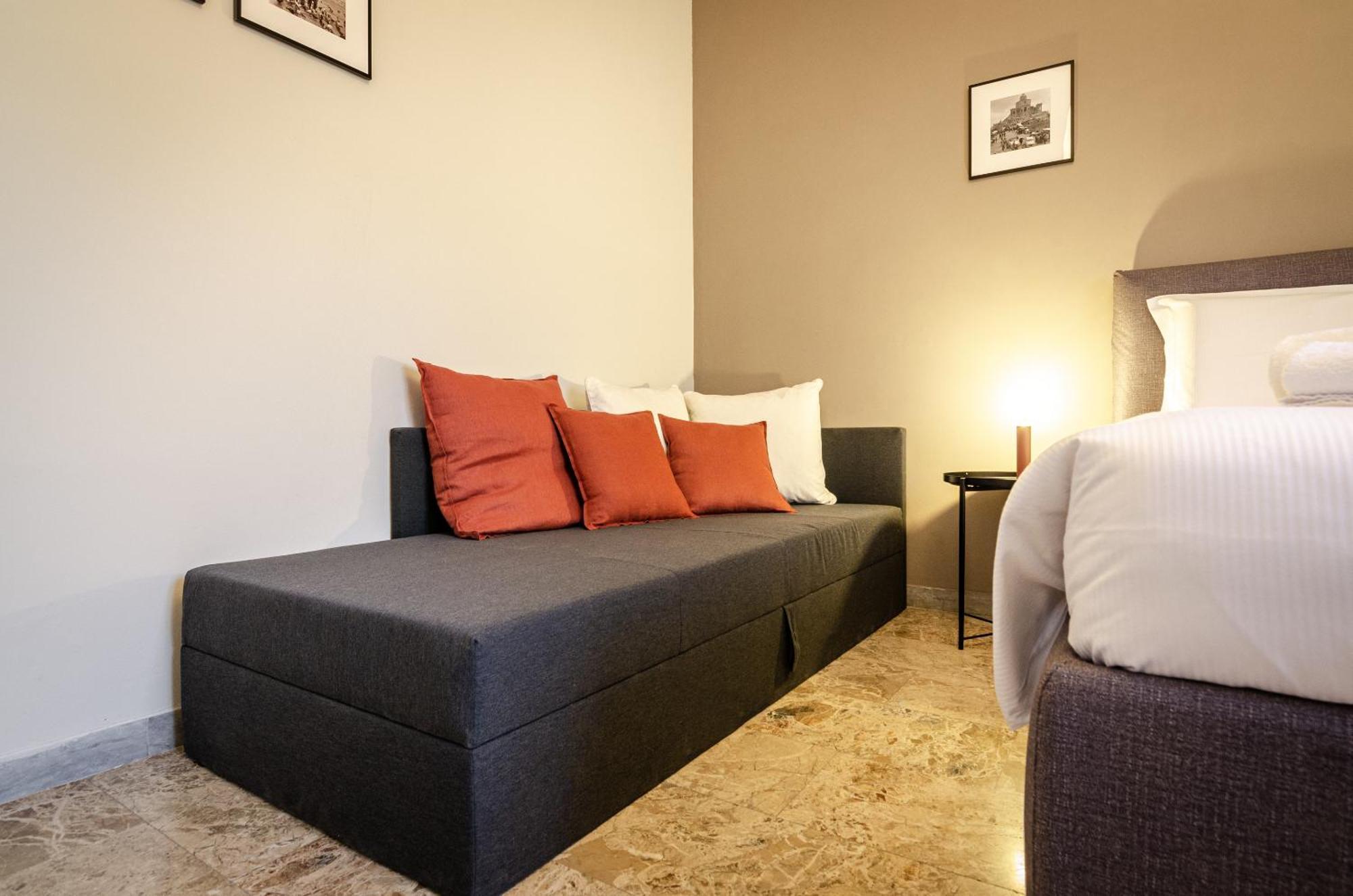 Apartment Calori Bologna