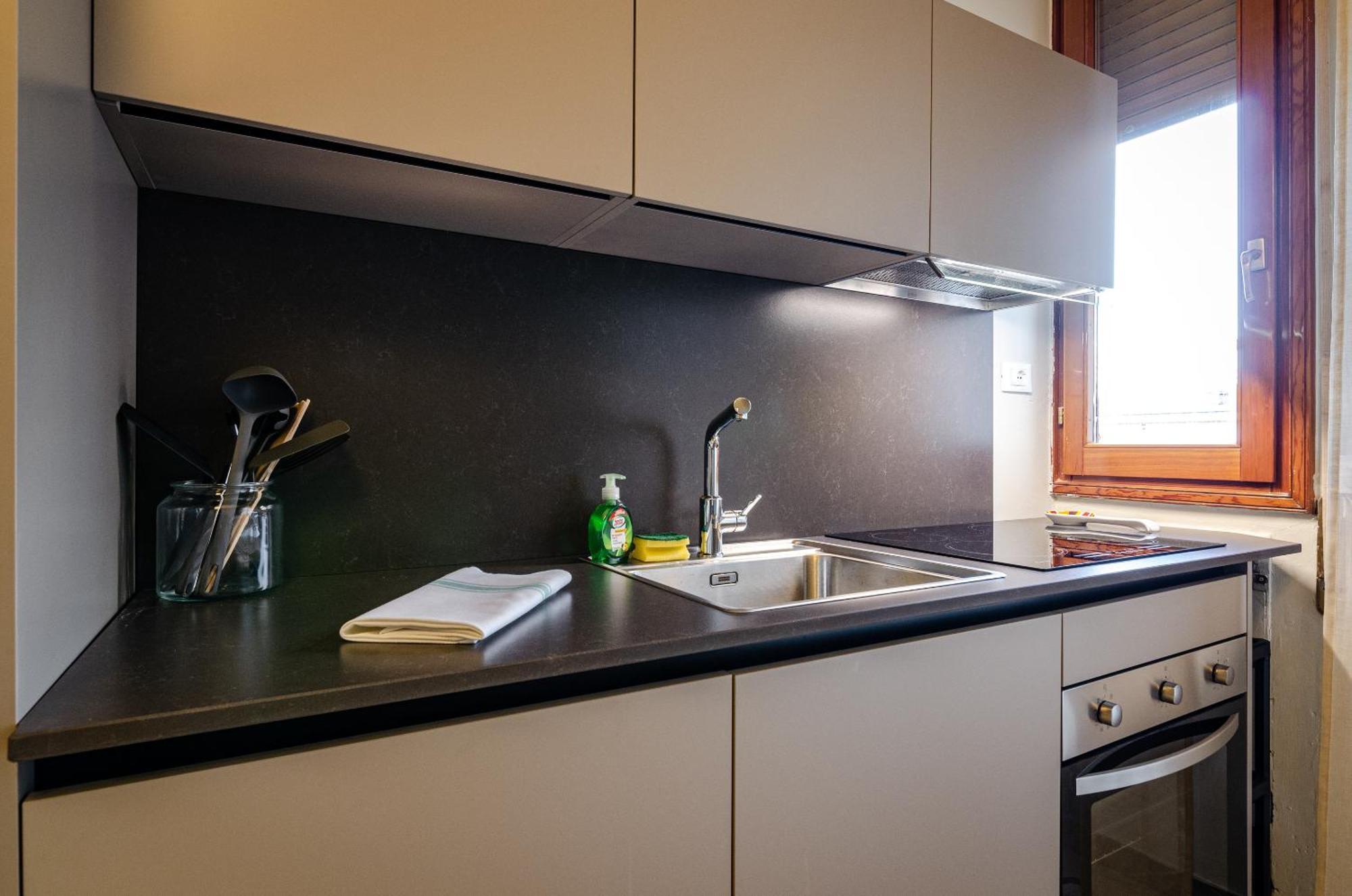 Apartment Calori