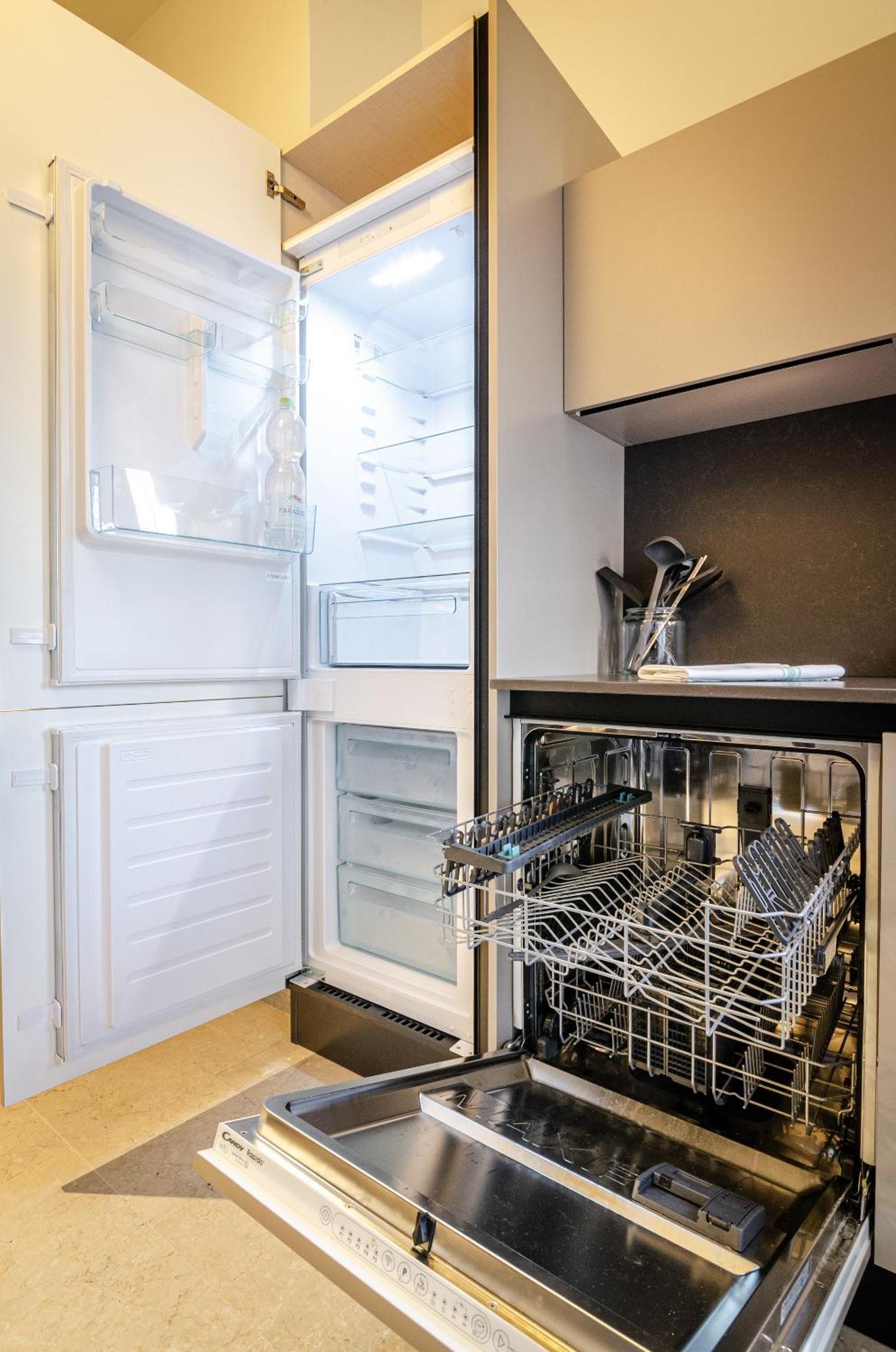 Calori Apartment Bologna