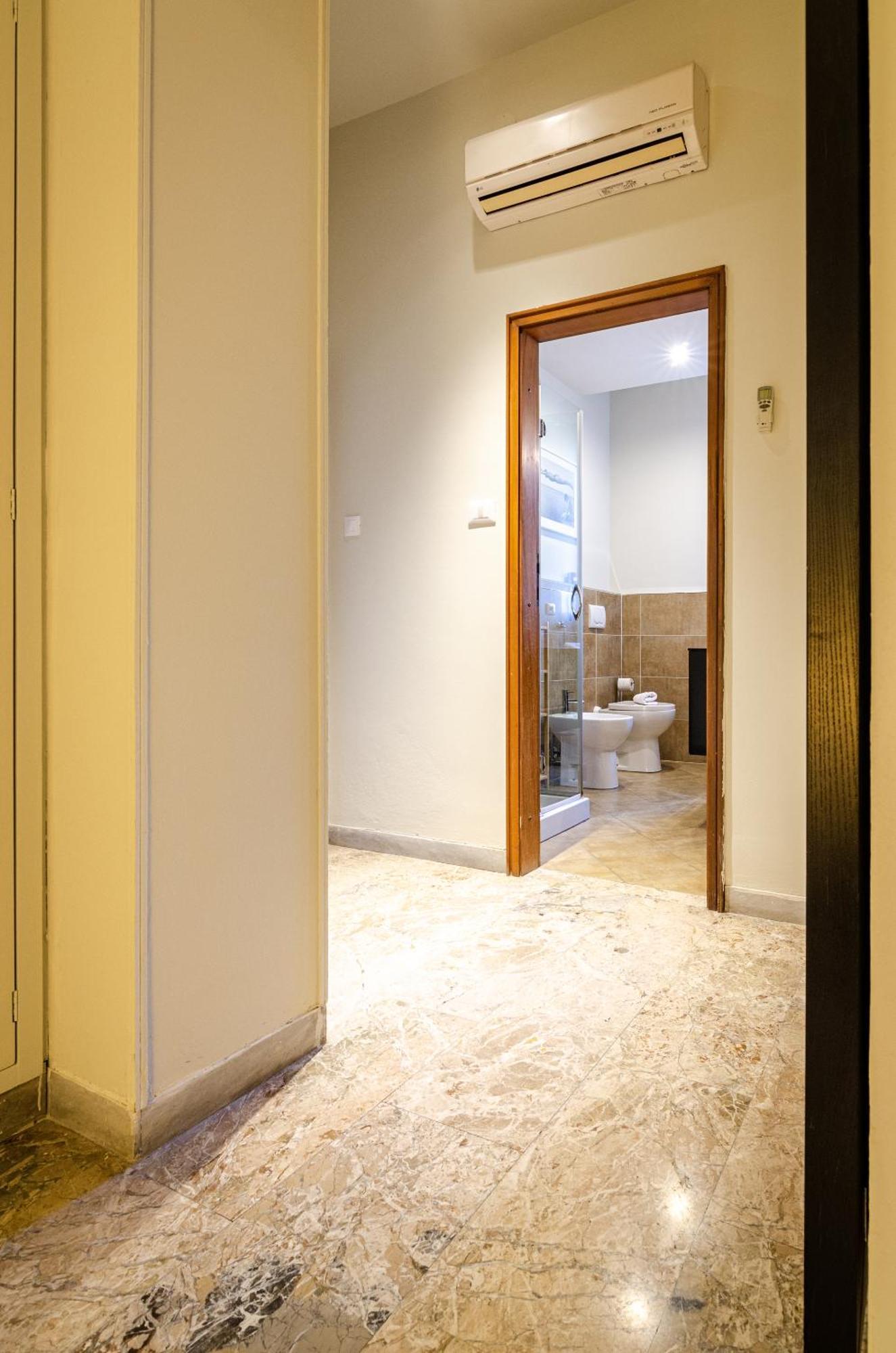 Apartment Calori Bologna