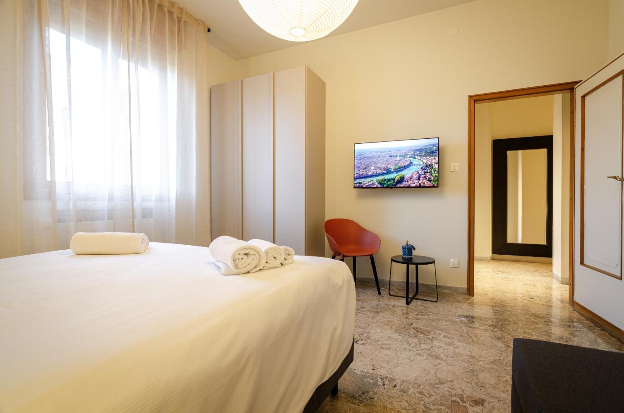 Calori Apartment Bologna