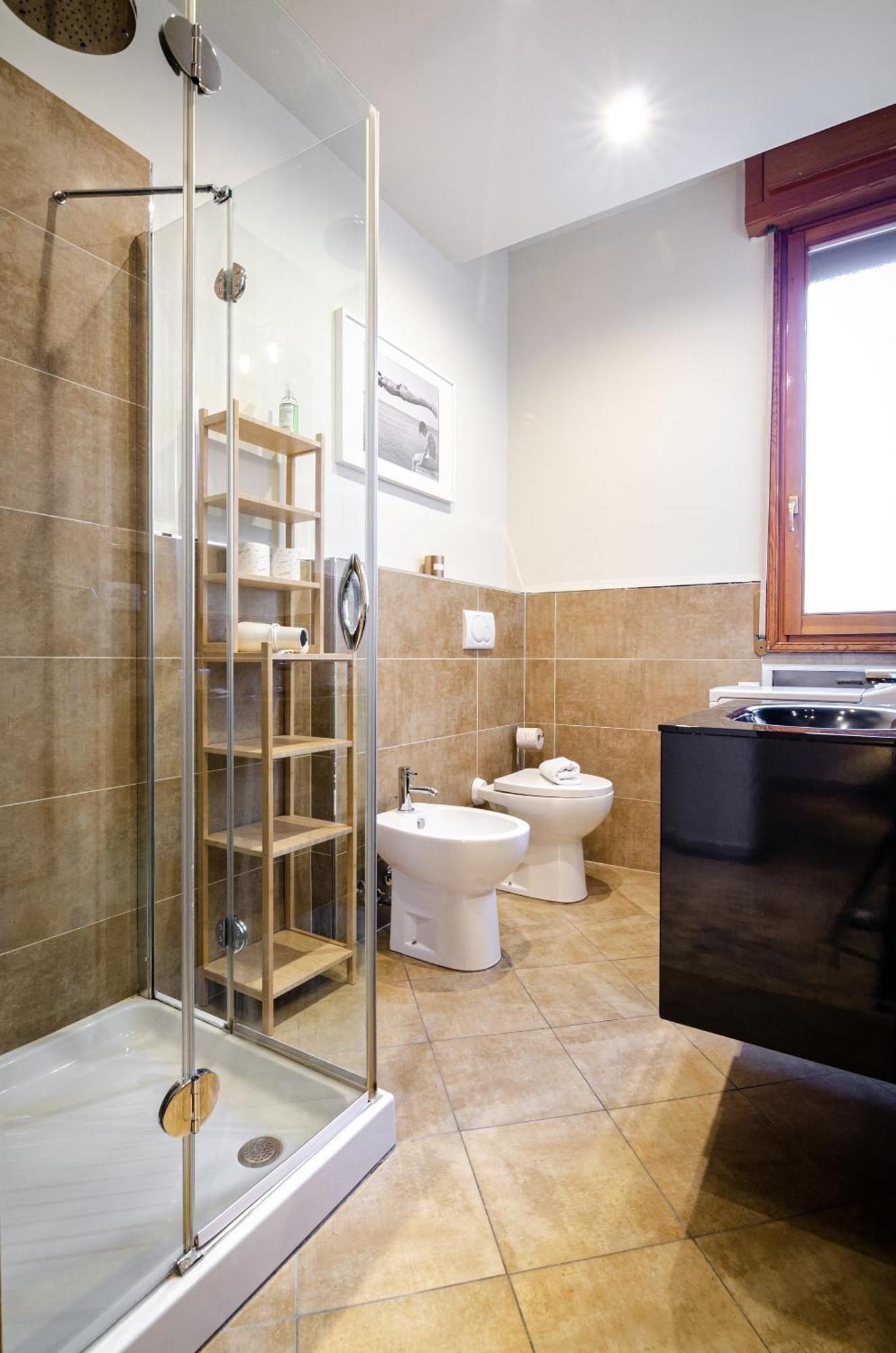 Apartment Calori Bologna