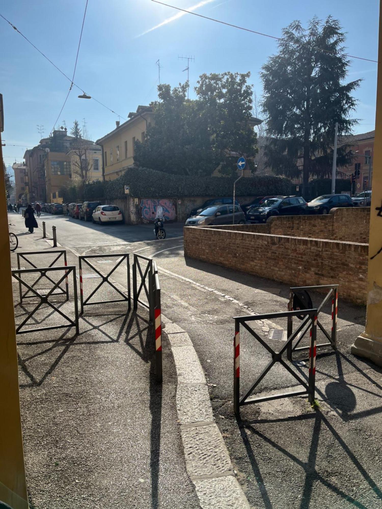 Calari - Gasthof Bologna