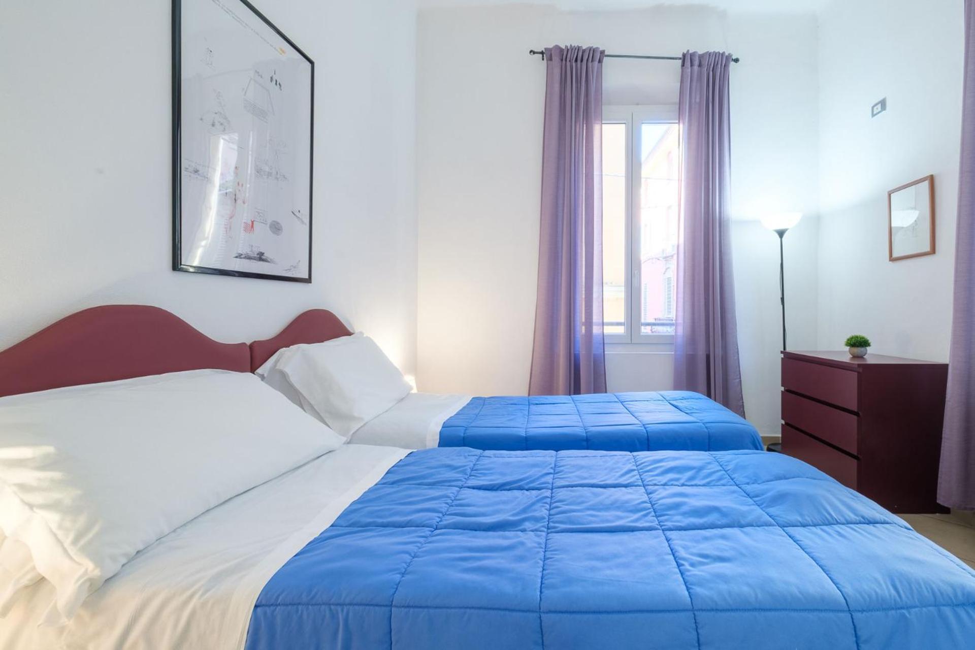 Appartamento Residenza Ariosto By
