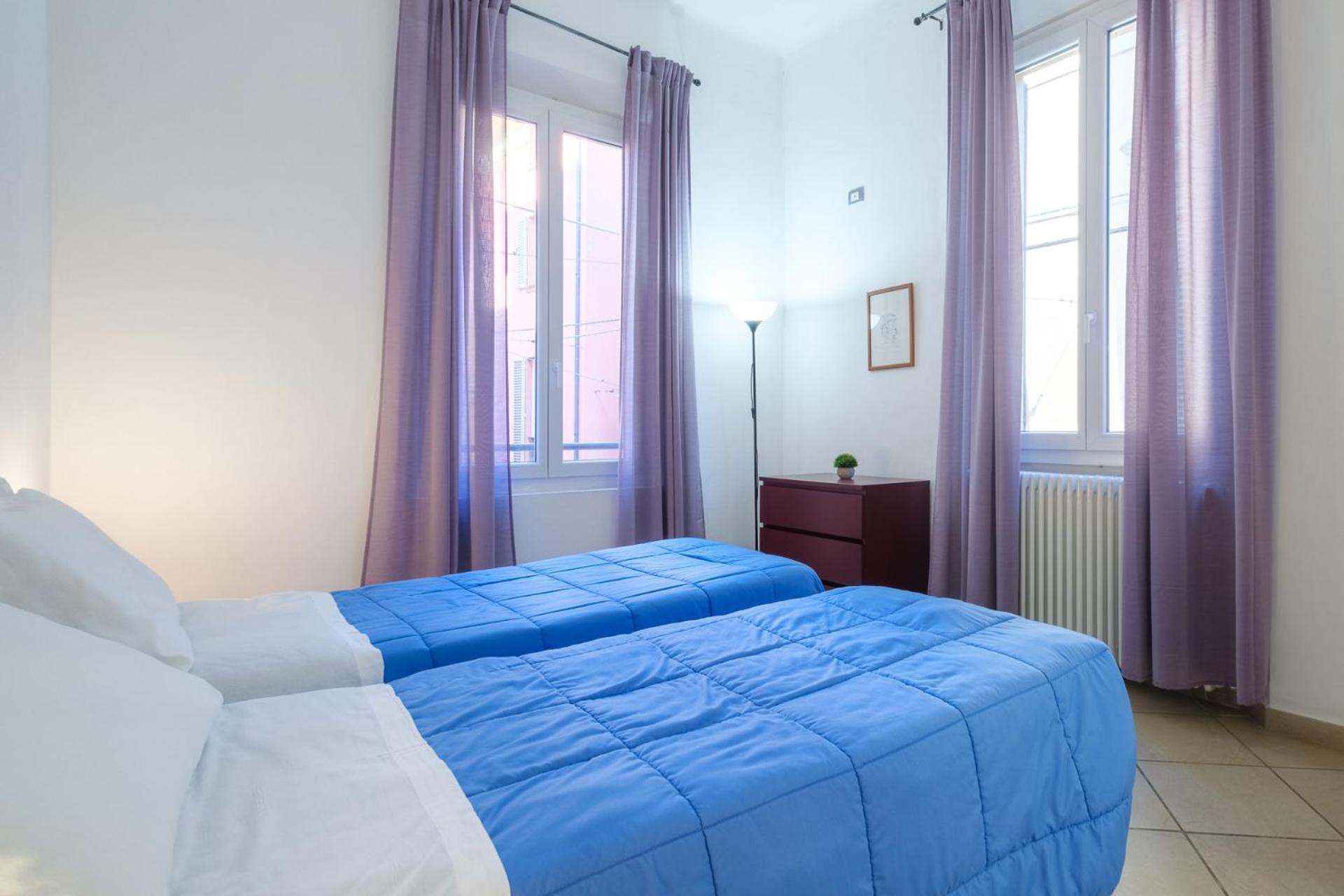 Appartamento Residenza Ariosto By