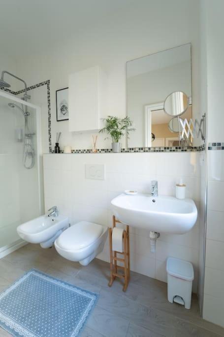 Borgo Dalle Tovaglie Apartment