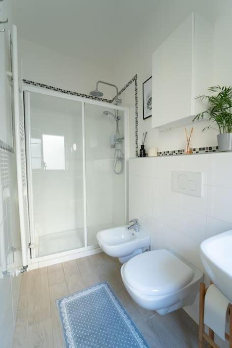 Borgo Dalle Tovaglie Apartment Bologna