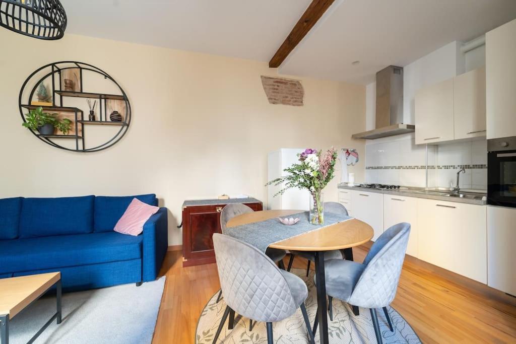 Apartment Borgo Dalle Tovaglie *