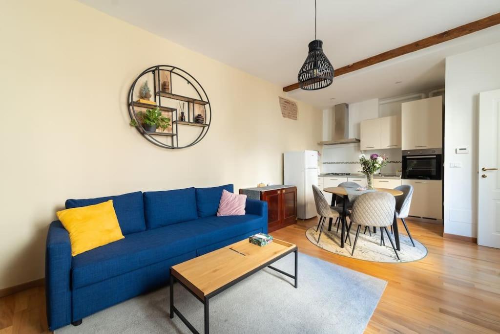 Apartment Borgo Dalle Tovaglie Bologna