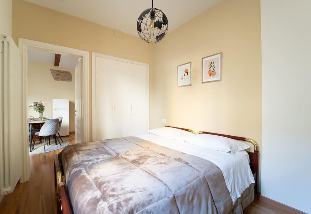 Apartment Borgo Dalle Tovaglie