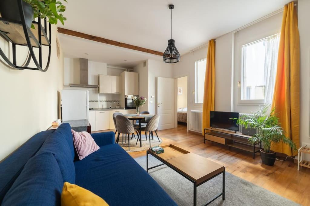 Borgo Dalle Tovaglie Apartment *