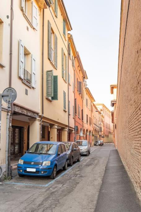 Appartamento Borgo Dalle Tovaglie Bologna