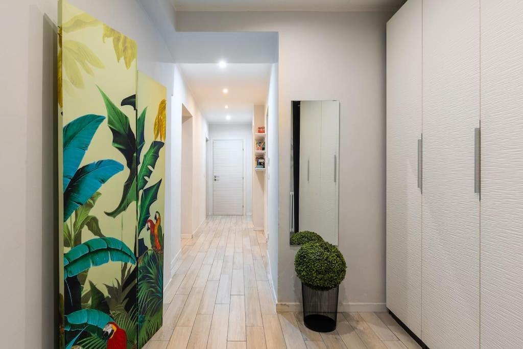 All'ombra Delle Due Torri Family Apartment *