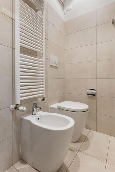 All'ombra Delle Due Torri Family Apartment *