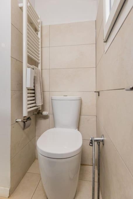 All'ombra Delle Due Torri Family Apartment *