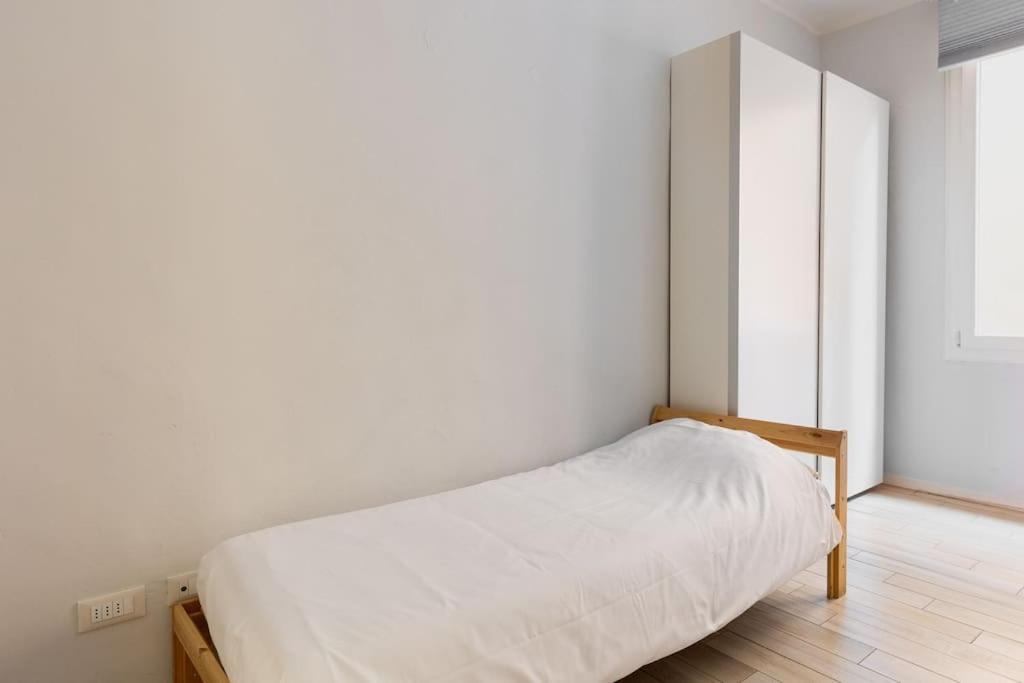 All'ombra Delle Due Torri Family Apartment *