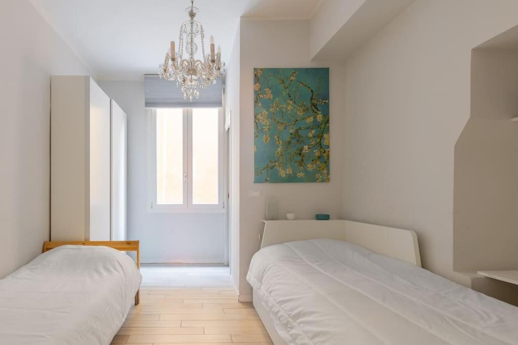 Apartment All'ombra Delle Due Torri Family Bologna