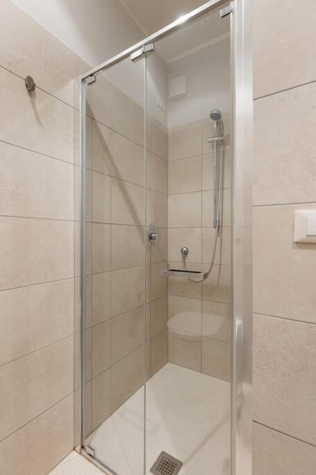 Apartment All'ombra Delle Due Torri Family *