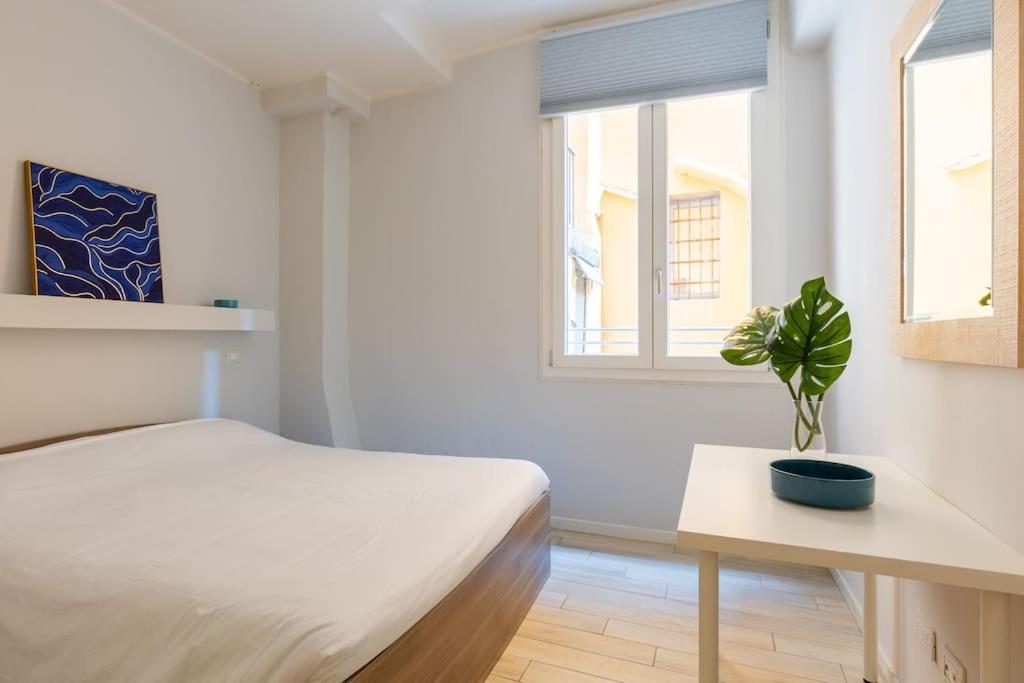 All'ombra Delle Due Torri Family Apartment *
