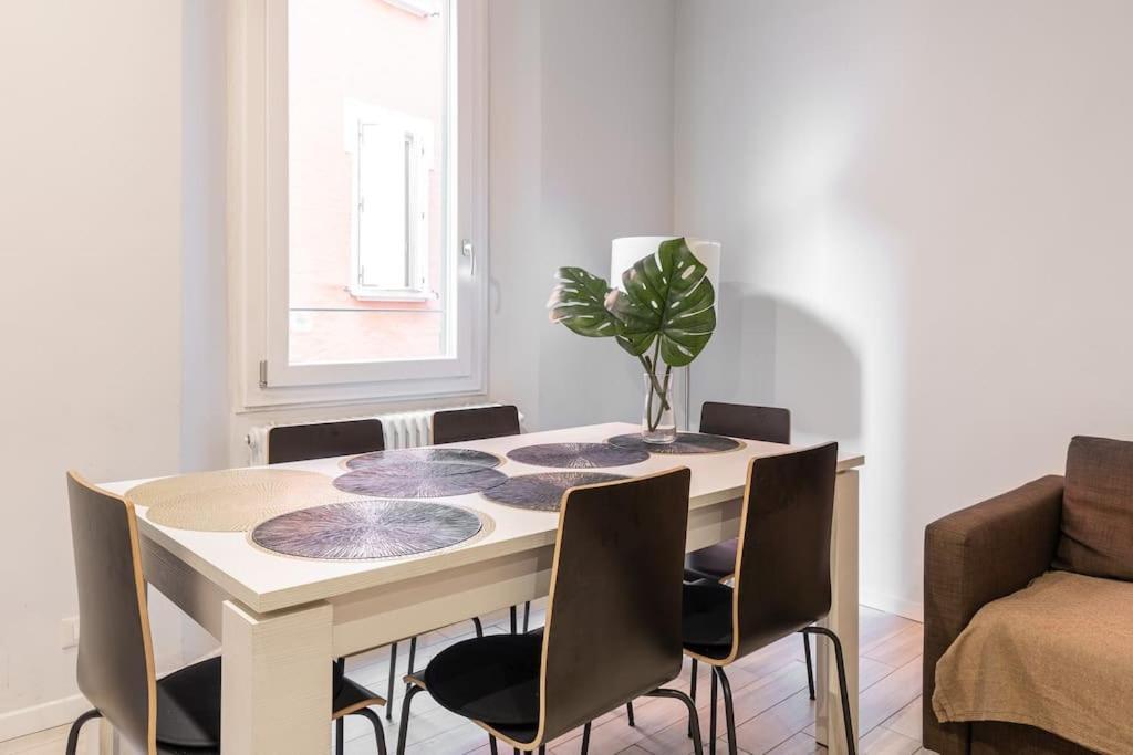 Apartment All'ombra Delle Due Torri Family