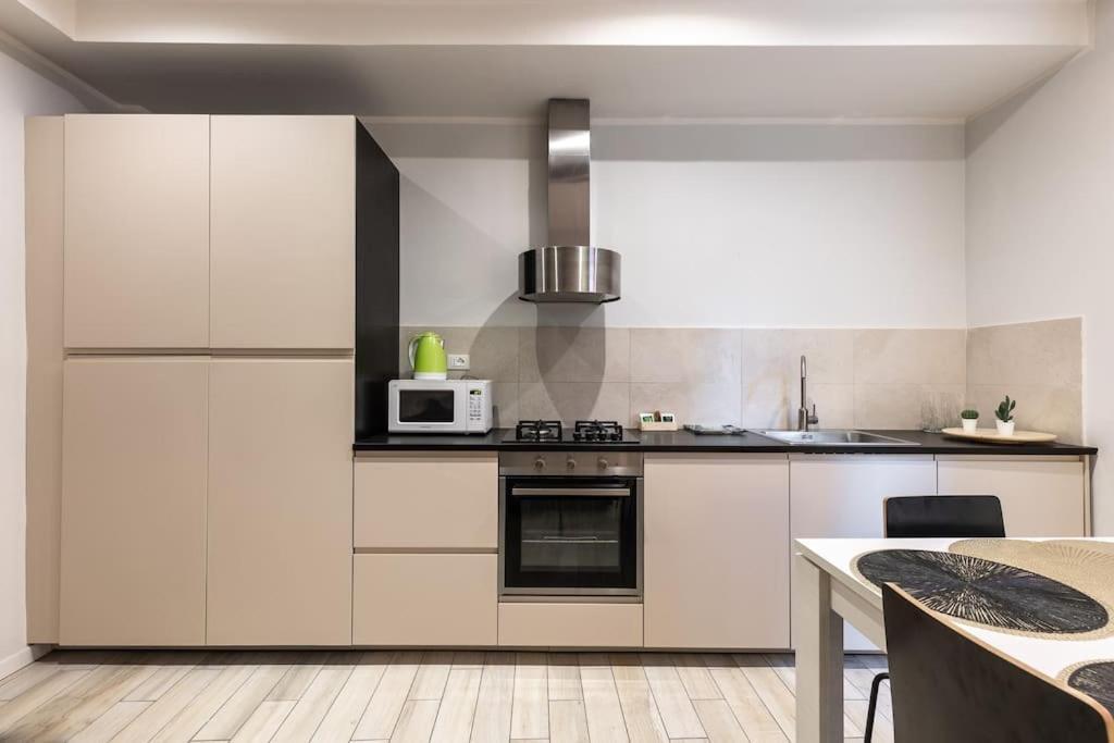 Apartment All'ombra Delle Due Torri Family *