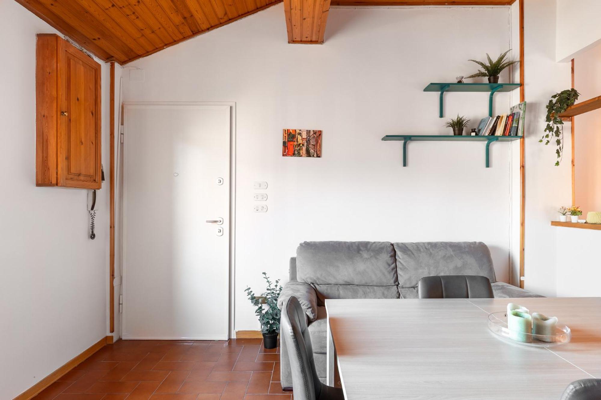 Social Costa-holiday & Business Apartment *
