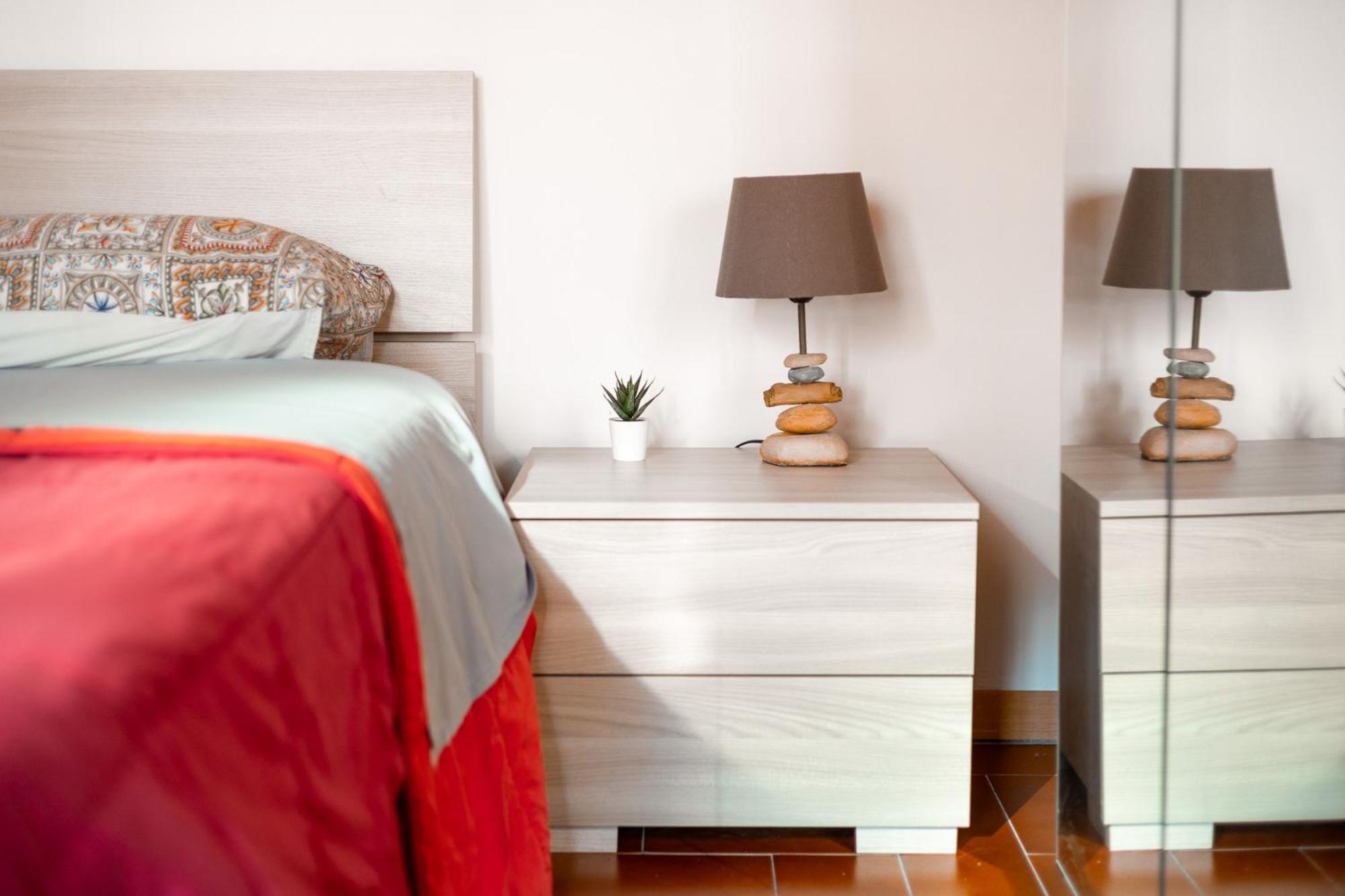 Social Costa-holiday & Business Apartment