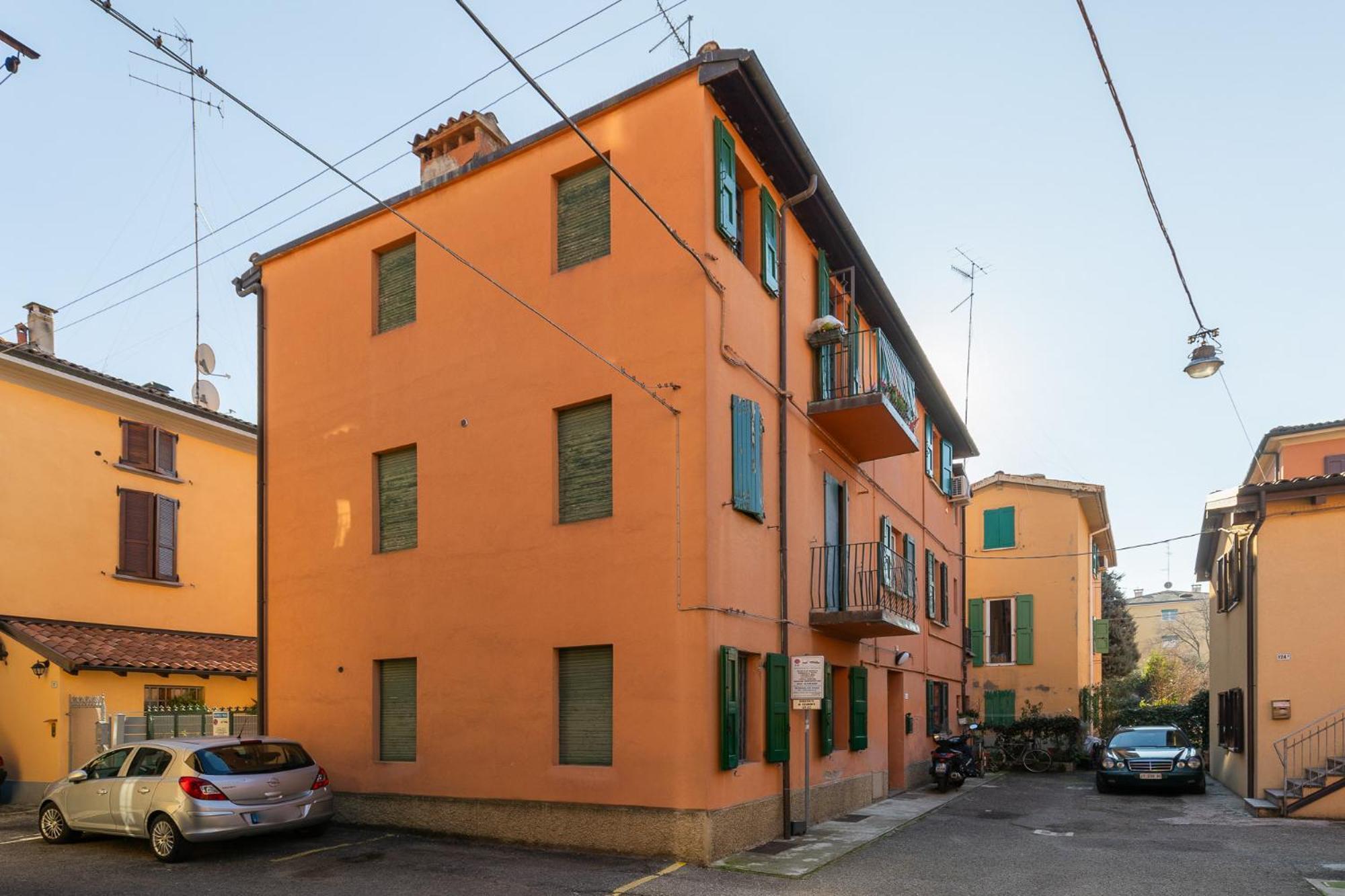 Apartment Social Costa-holiday & Business *
