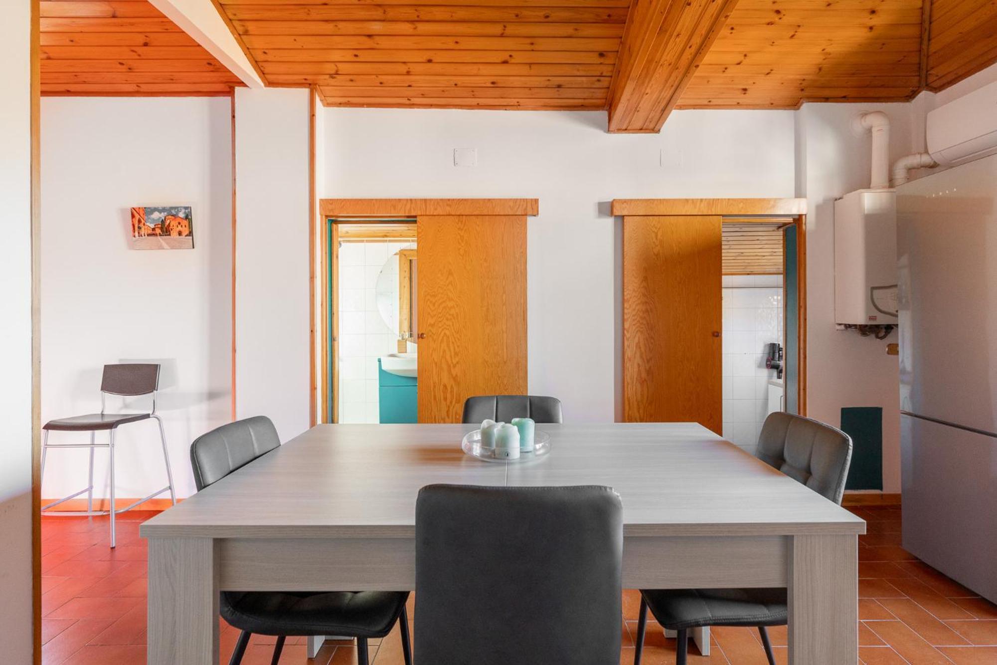 Social Costa-holiday & Business Apartment *