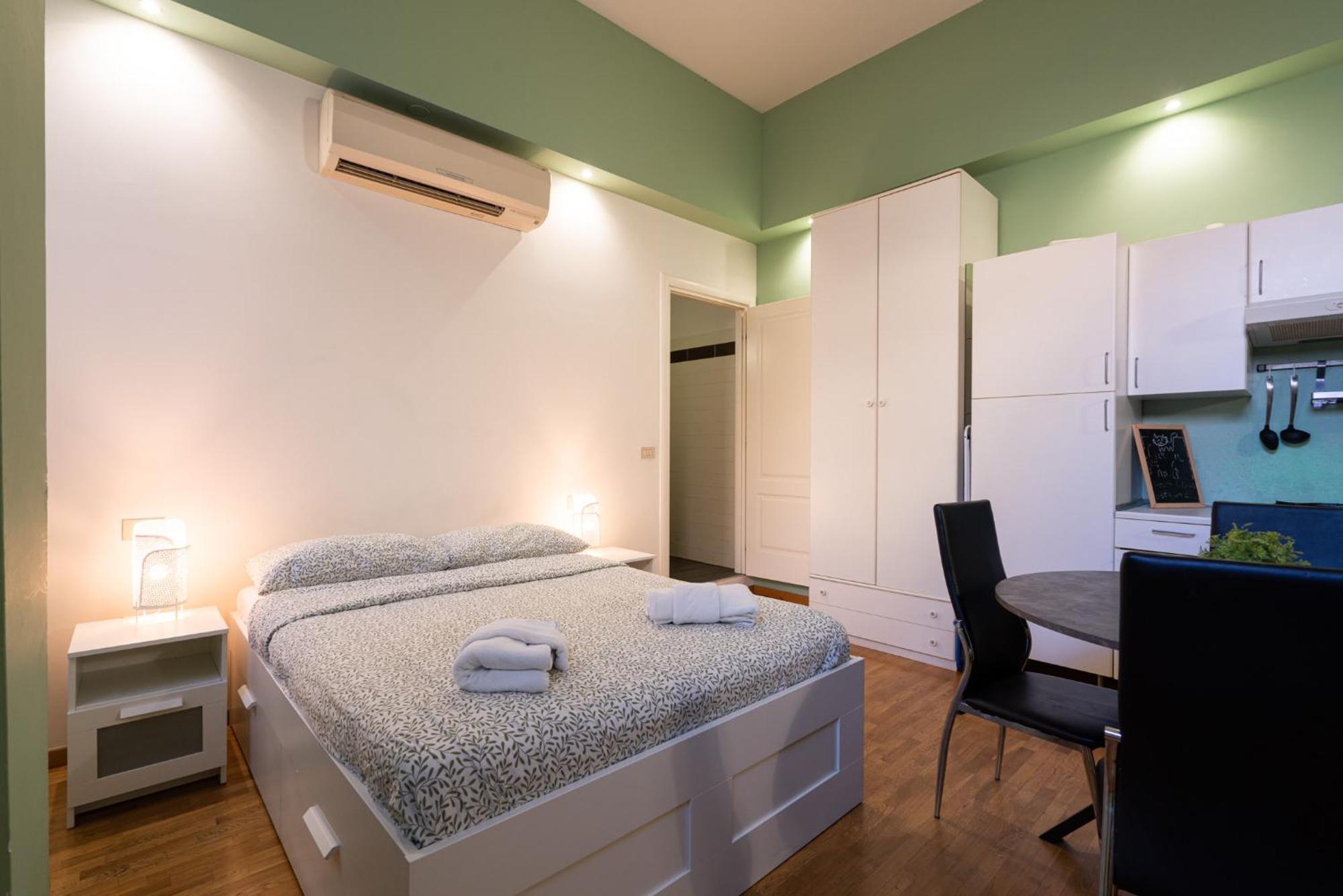 Apartment Casa Santa Croce