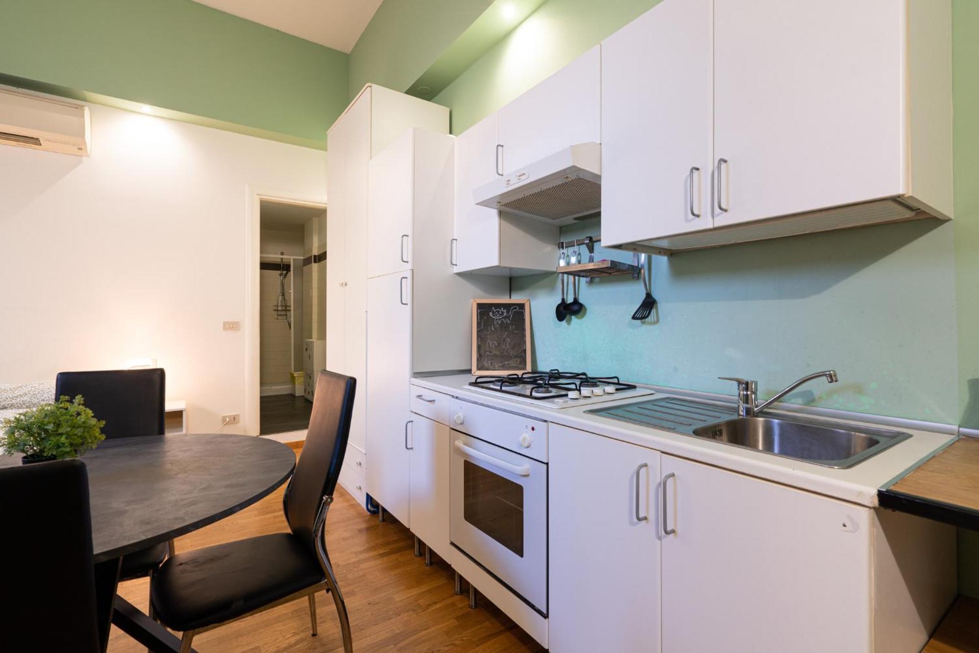 Casa Santa Croce Apartment