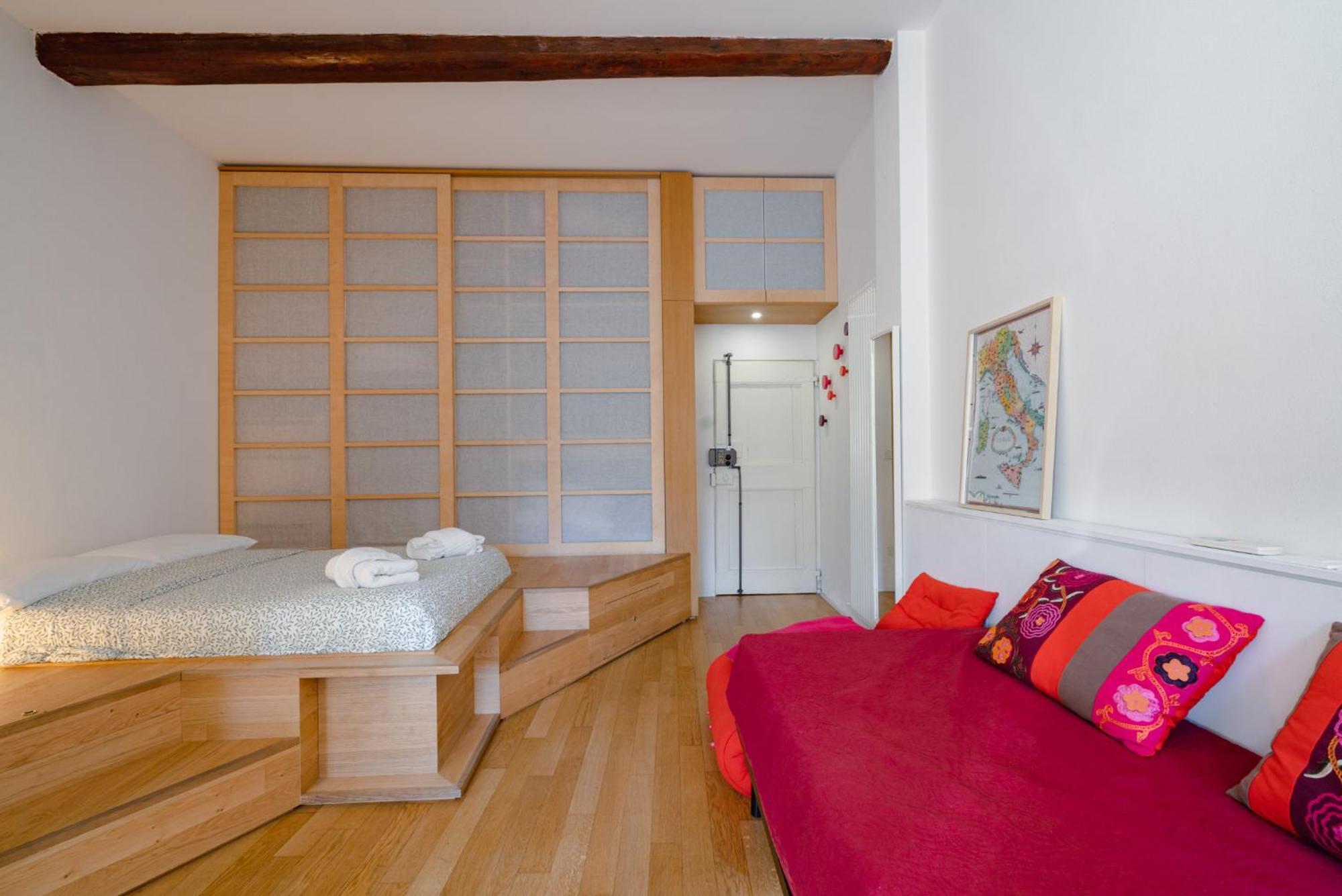 Apartment Casa Santa Caterina