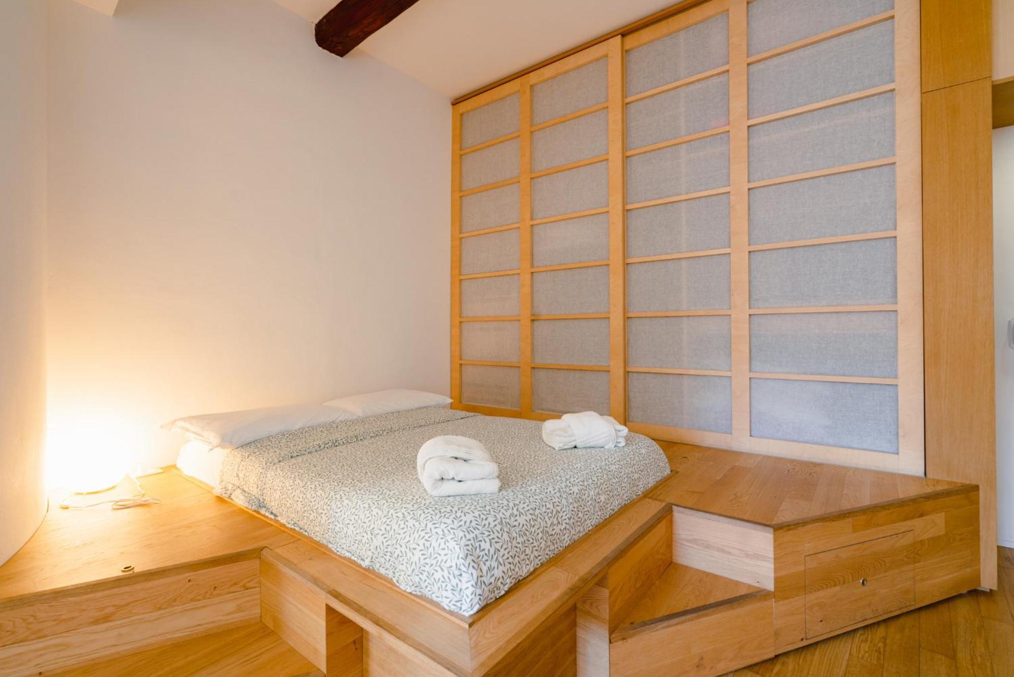 Casa Santa Caterina Apartment Bologna