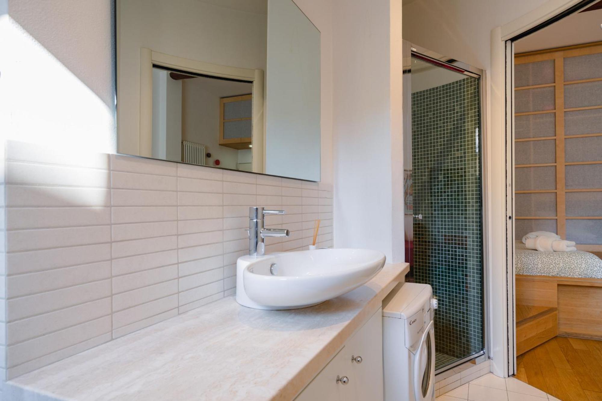 Casa Santa Caterina Apartment *