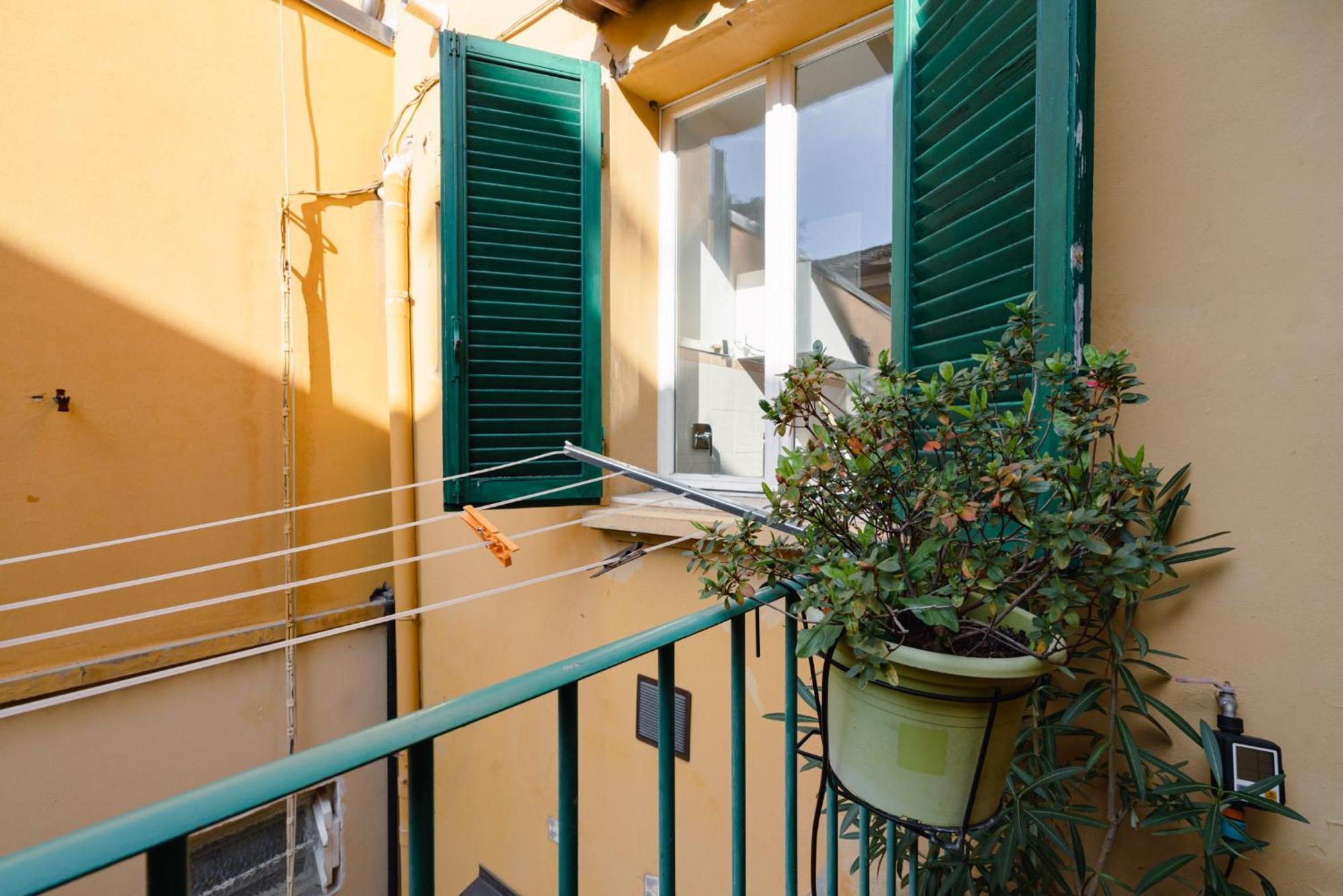 Apartment Casa Santa Caterina Bologna