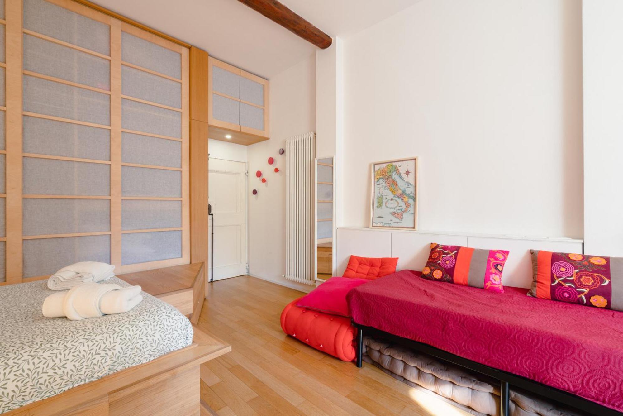 Casa Santa Caterina Bologna
