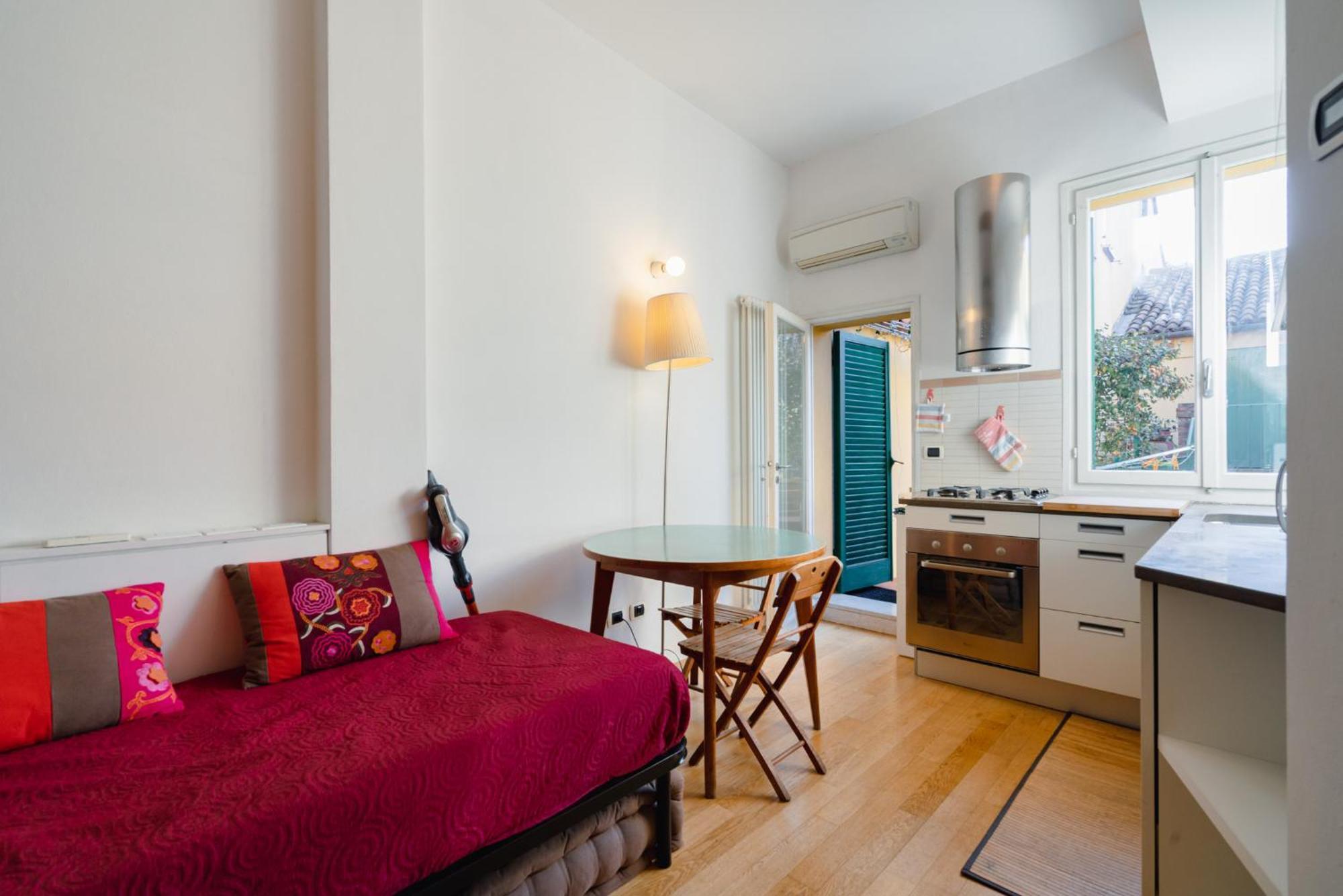 Casa Santa Caterina
