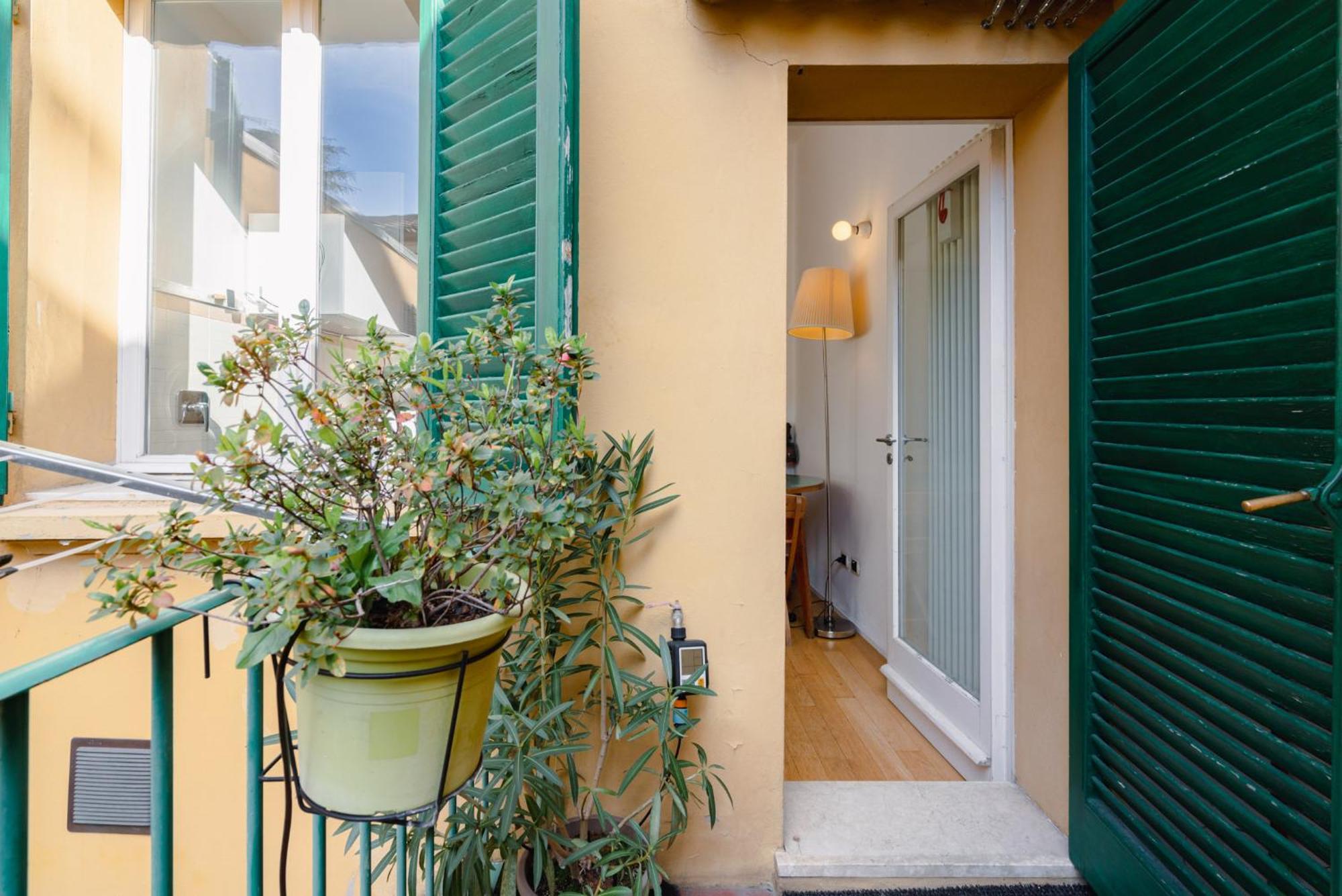 Casa Santa Caterina
