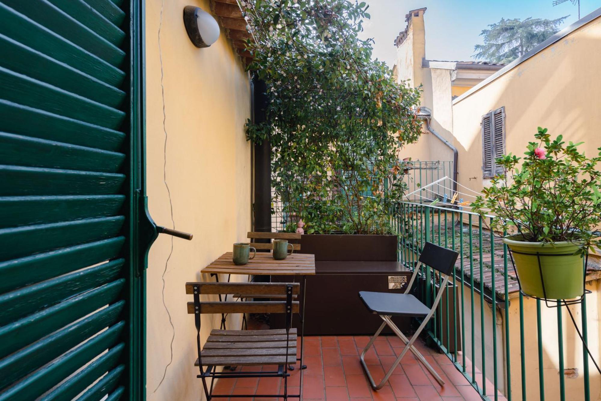 Casa Santa Caterina Apartment Bologna