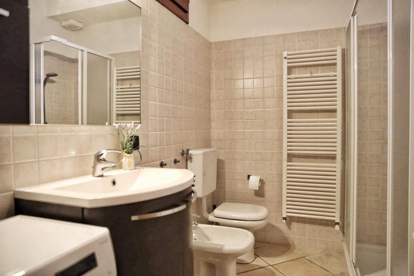 Casa Emilia Bed & Breakfast
