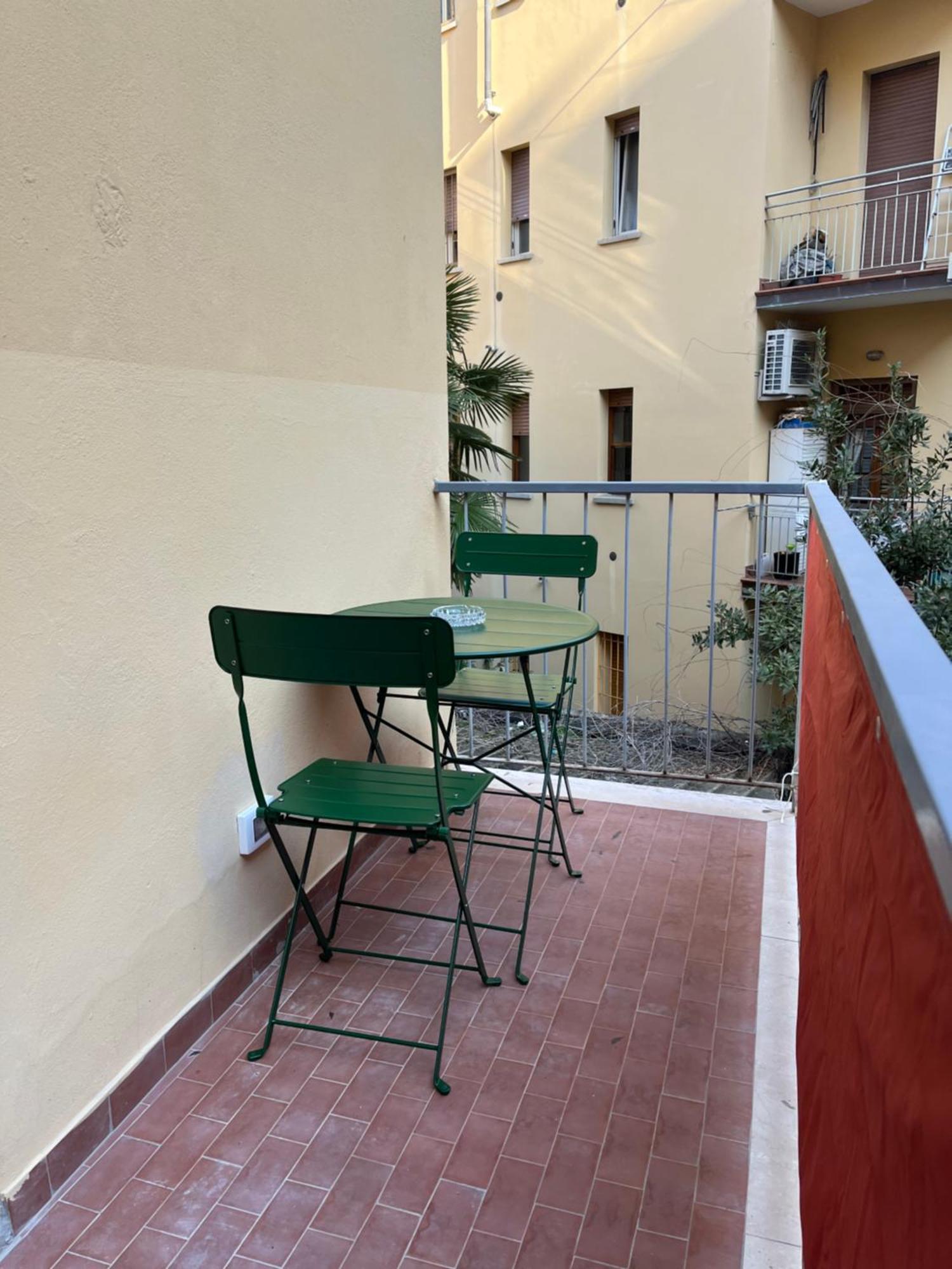Calari - Bologna